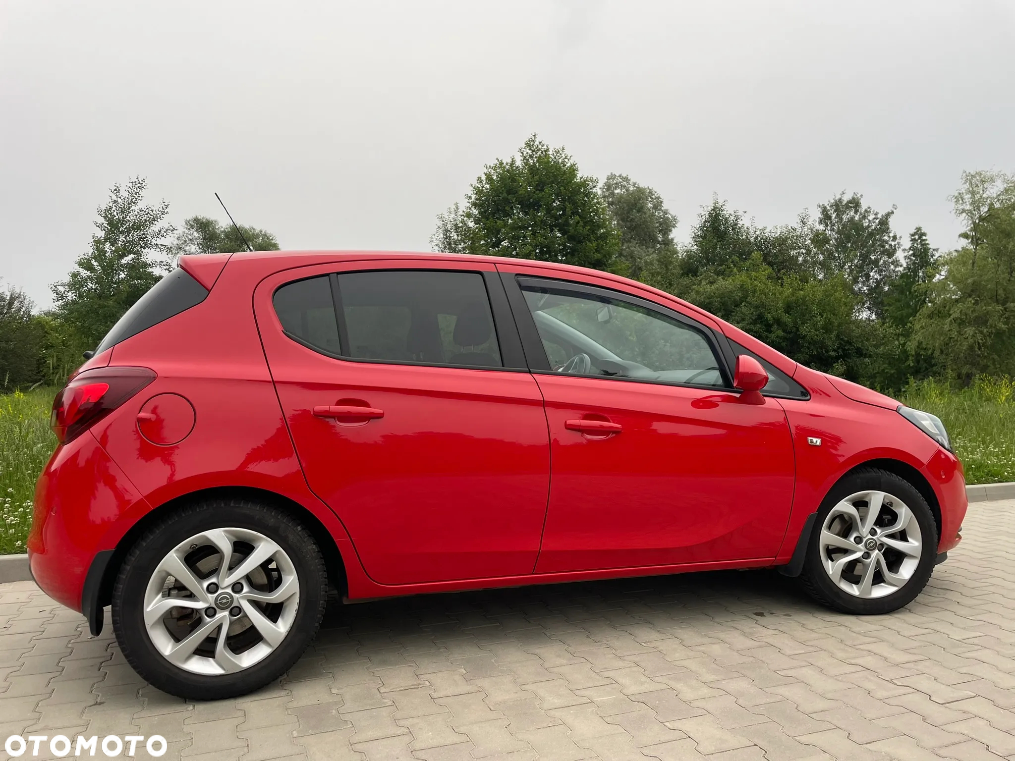 Opel Corsa 1.4 T Color Edition S&S - 16