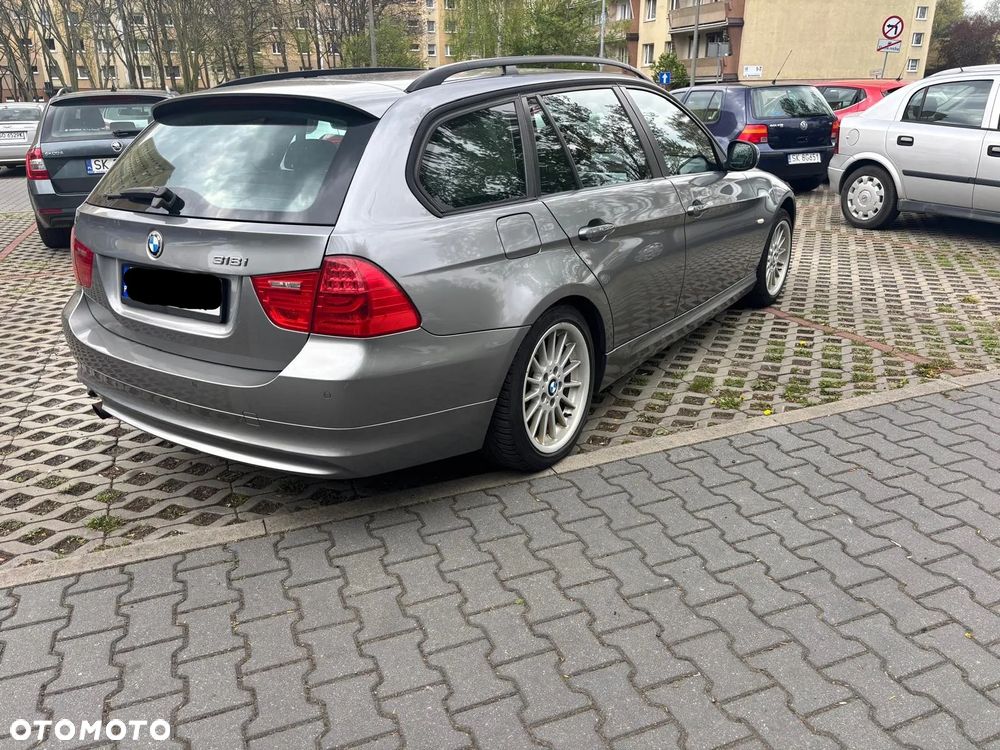 BMW Seria 3 318i Edition Lifestyle - 7