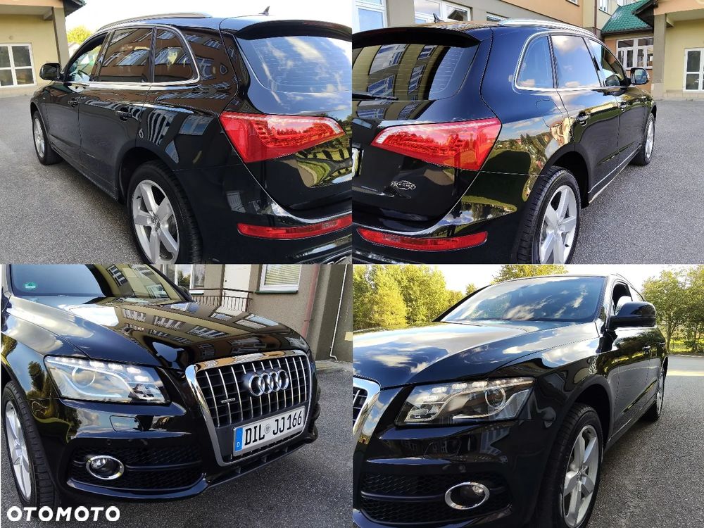 Audi Q5 2.0 TDI Quattro - 7