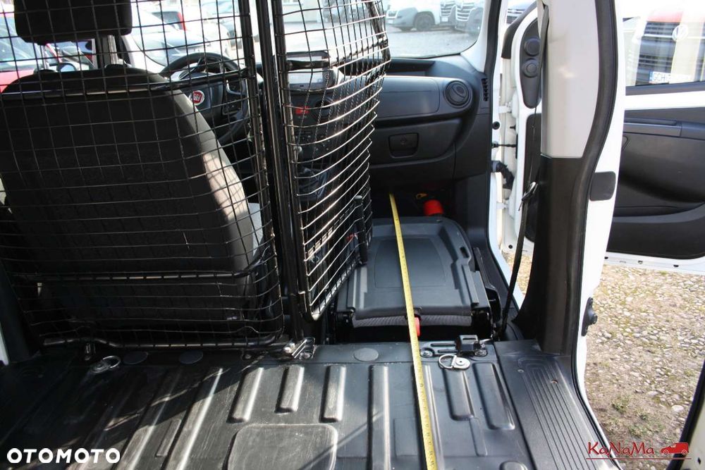 Fiat Fiorino - 5