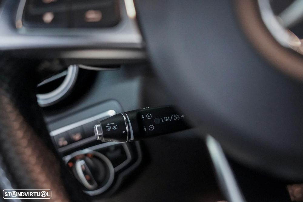 Mercedes-Benz GLC 220 d 4Matic 9G-TRONIC AMG Line - 15