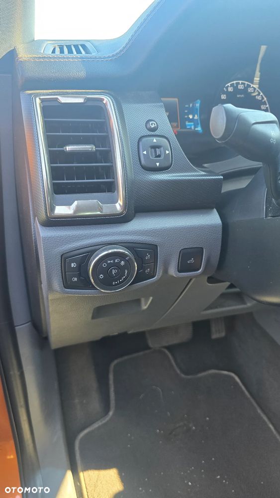 Ford Ranger - 11