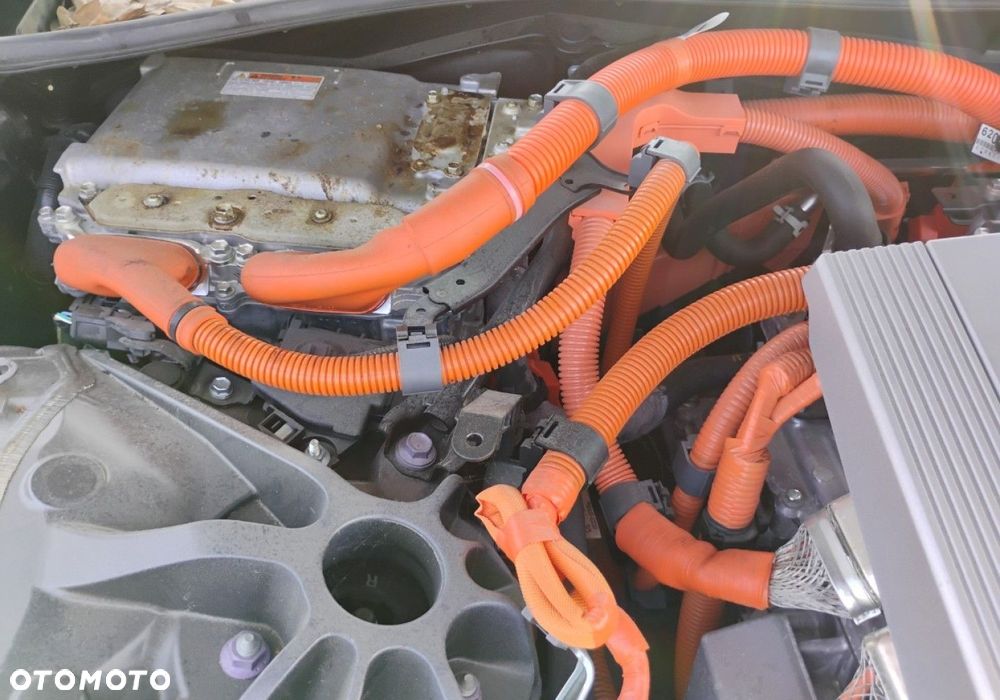 Toyota Mirai - 25