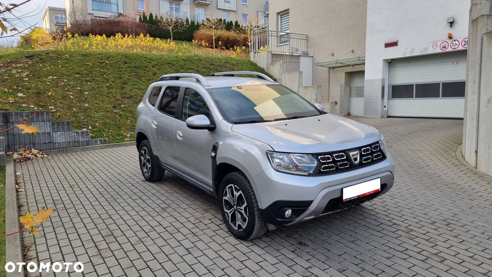 Dacia Duster 1.0 TCe Prestige - 3