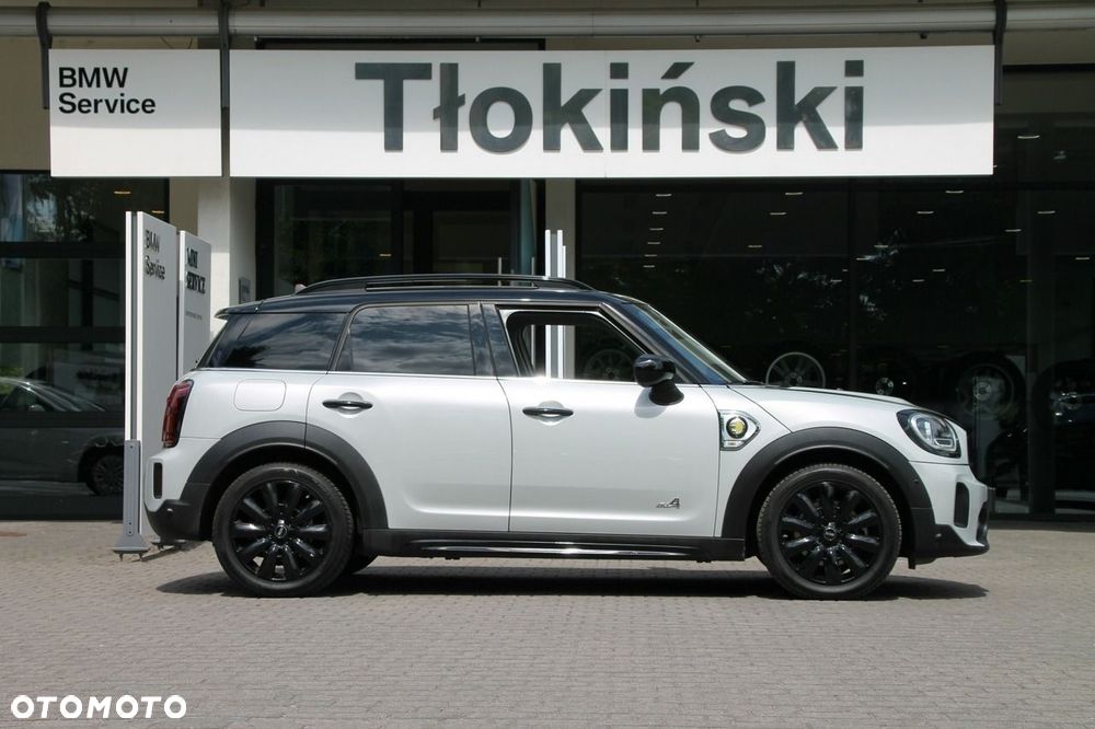 MINI Countryman - 8