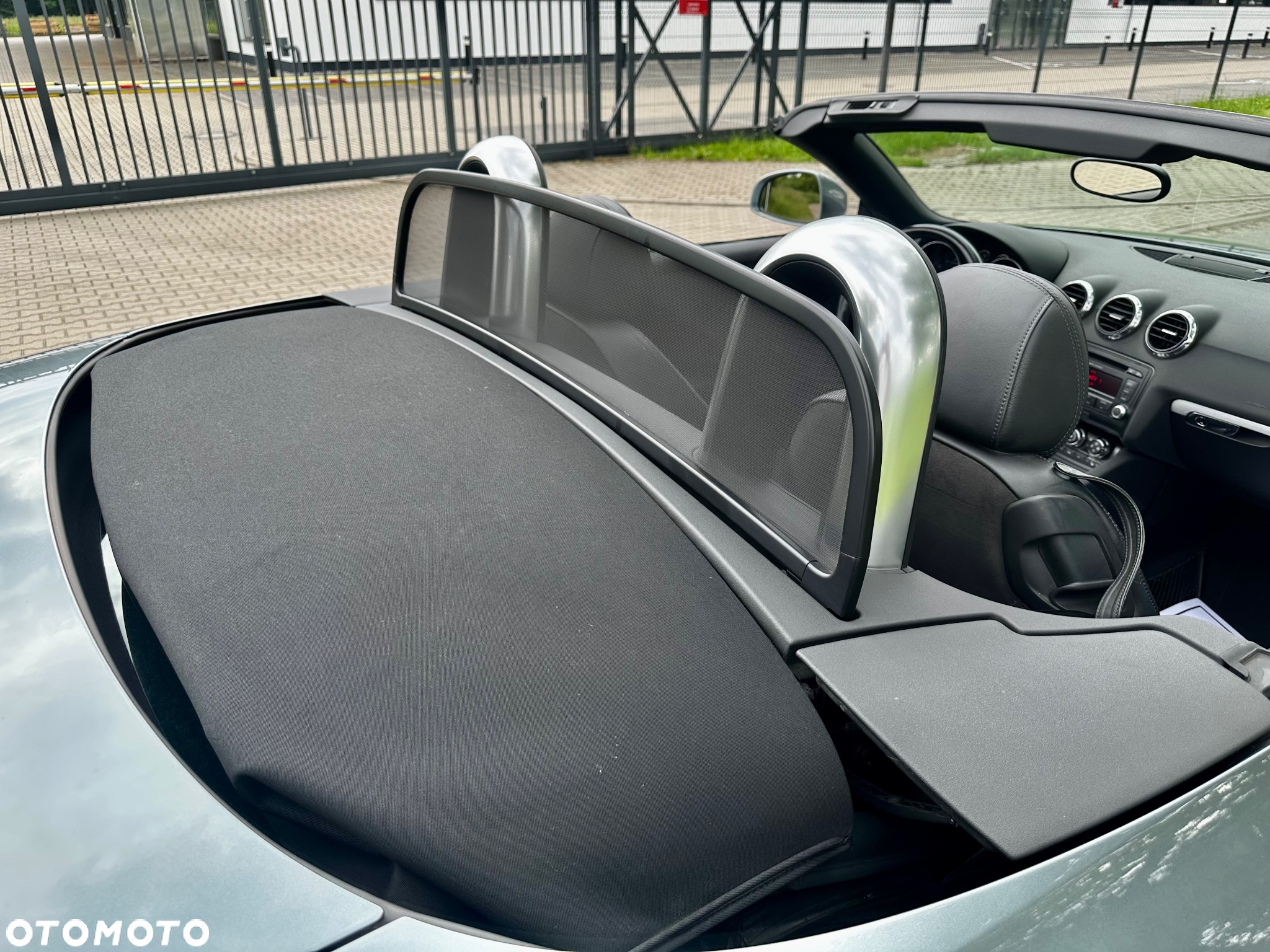 Audi TT Coupé Roadster 2.0 TFSI - 16