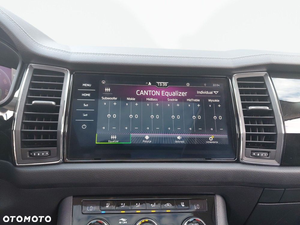 Skoda Kodiaq 2.0 TDI 4x4 L&K DSG - 41