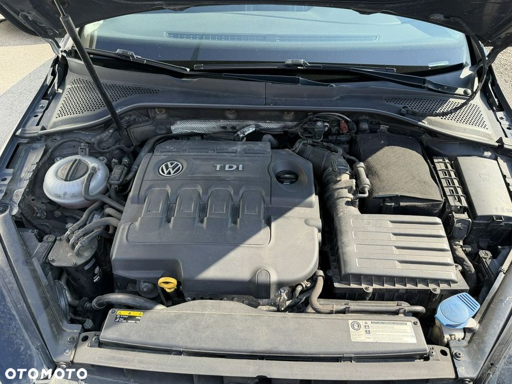 Volkswagen Golf Alltrack - 24