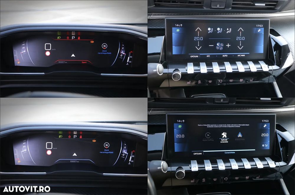 Peugeot 508 1.5 BlueHDI S&S EAT8 Active Pack - 18