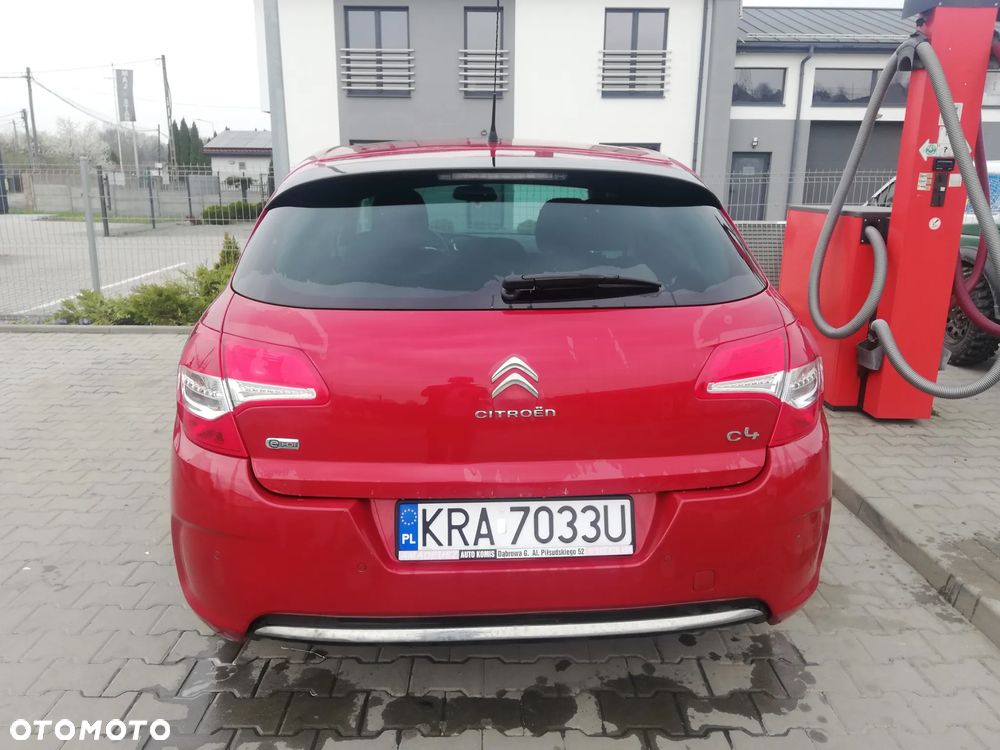 Citroën C4 1.6 e-HDi Seduction MCP - 3
