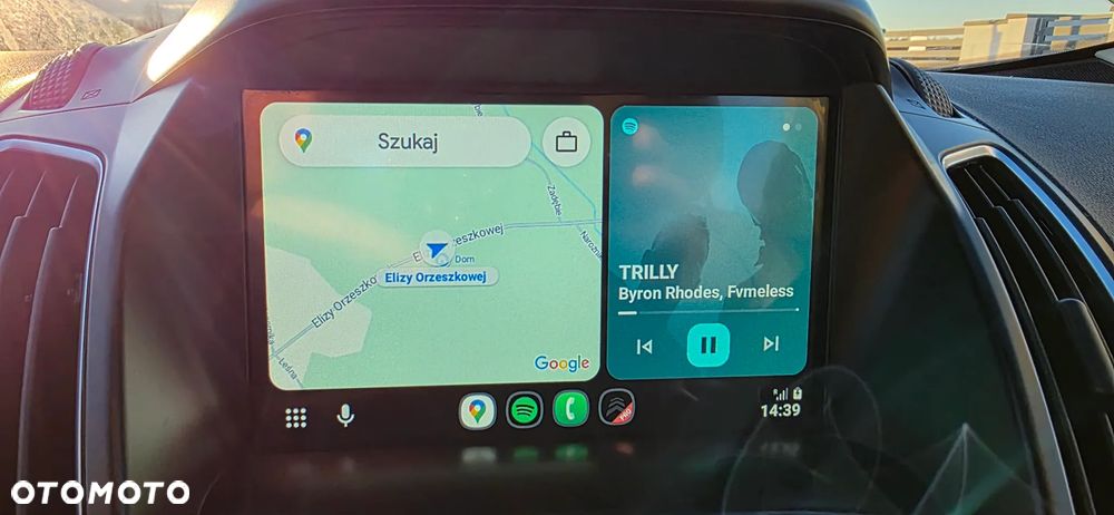 Ford Grand C-MAX 1.5 TDCi Start-Stopp-System Trend - 25