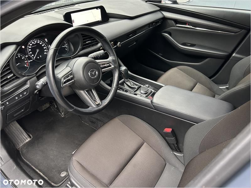Mazda 3 2.0 mHEV Kanjo - 16