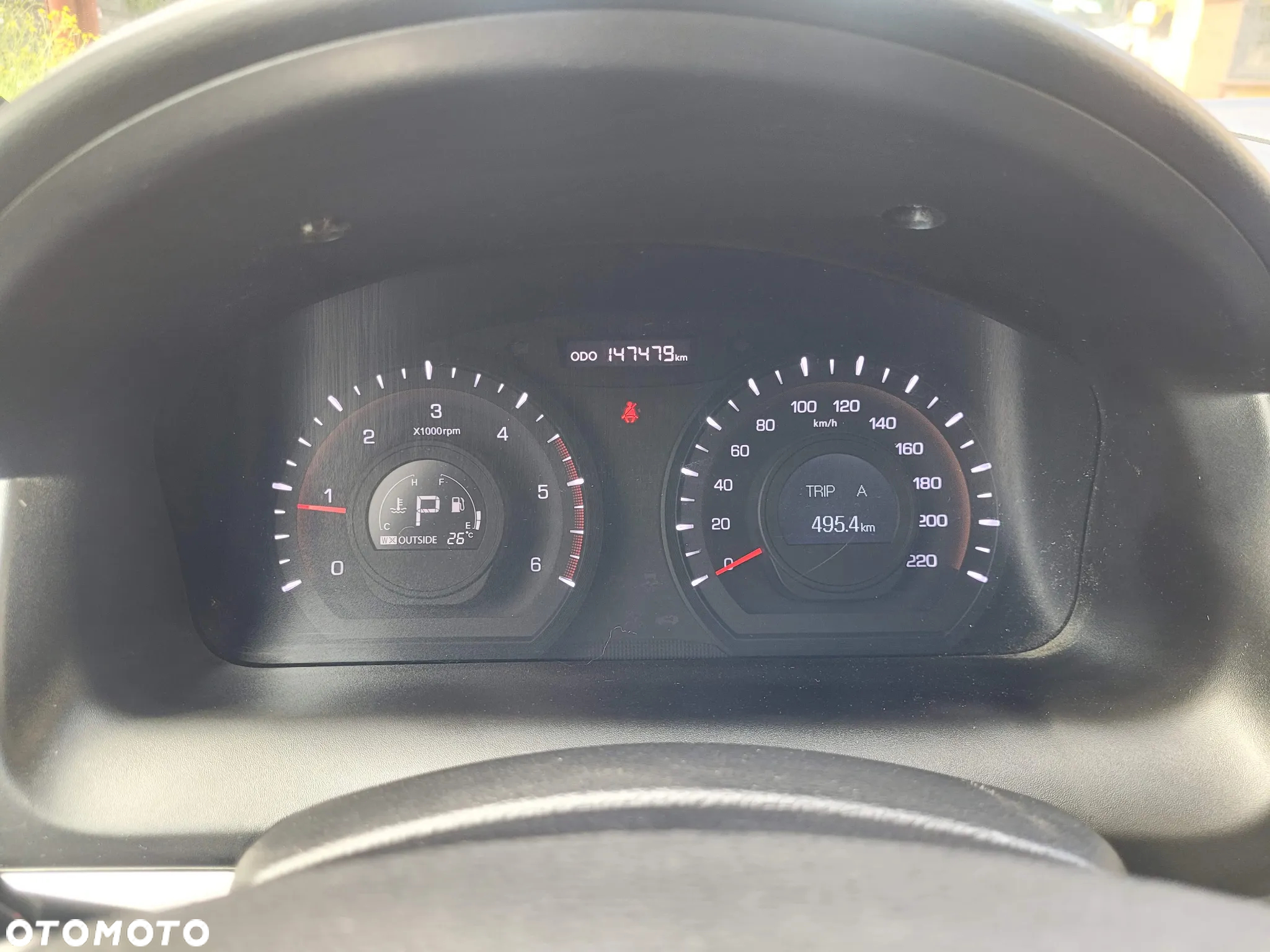 SsangYong/KGM Korando 2.0 D Sapphire - 20