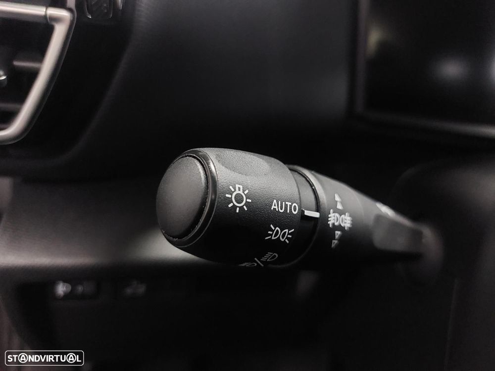 Citroën C4 X 1.2 PureTech Feel Pack EAT8 - 26