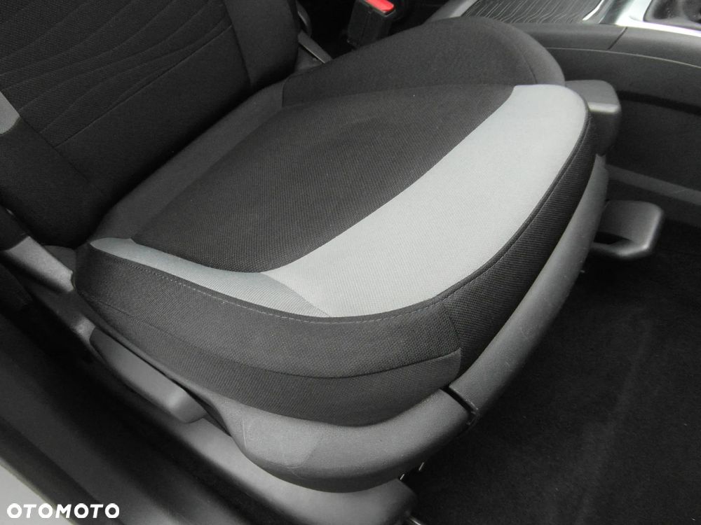 Citroën C4 Grand Picasso BlueHDi 120 SELECTION - 17