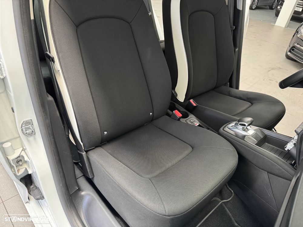 Renault Zoe (c/ Bateria) Zen 50 - 19