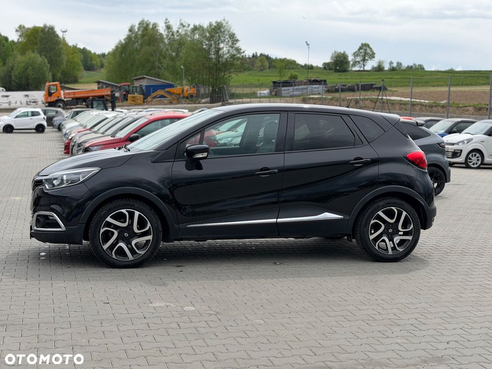 Renault Captur 1.2 TCe Intens EDC - 3