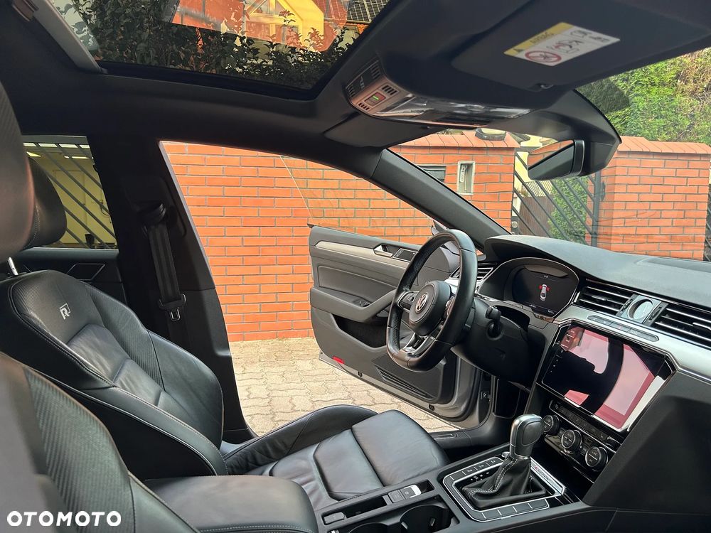 Volkswagen Arteon 2.0 TSI 4Motion R-Line DSG - 13