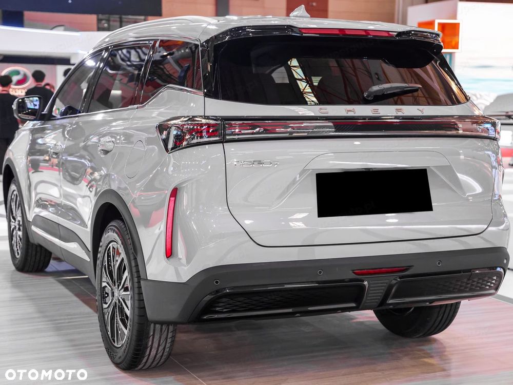 Chery Tiggo 7 2026 photo 3