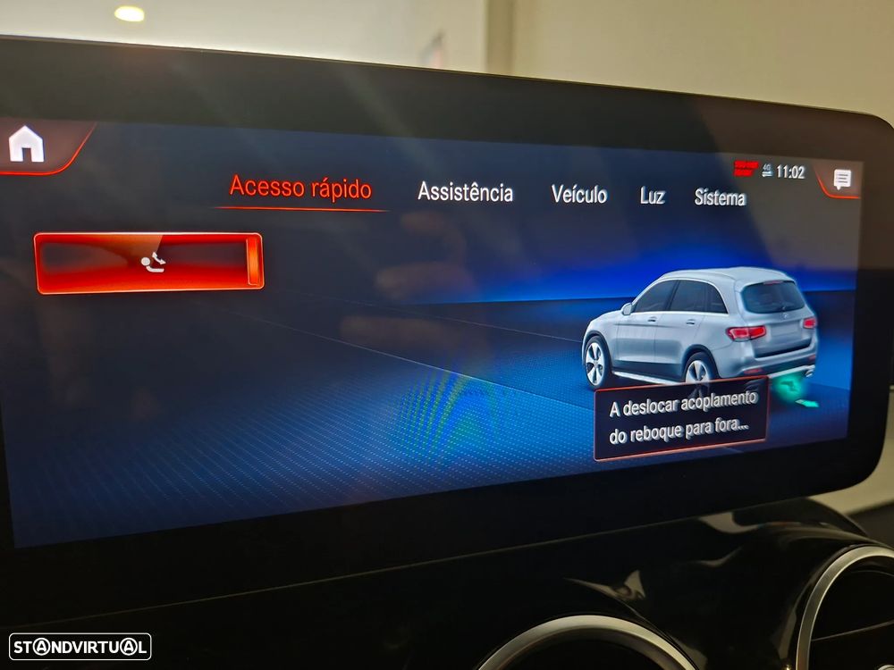 Mercedes-Benz GLC 300 de 4Matic 9G-TRONIC AMG Line Plus - 26
