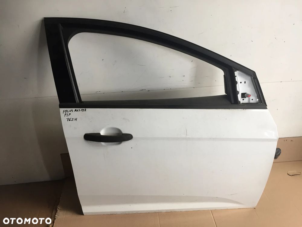 FORD FOCUS MK3 KOMBI 13R DRZWI PRAWE PRZÓD