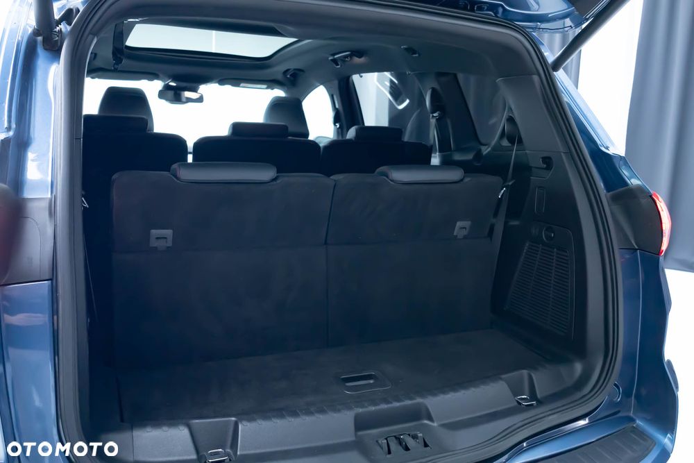 Ford S-Max 2.5 Duratec FHEV (7-Sitzer) ST-LINE - 33