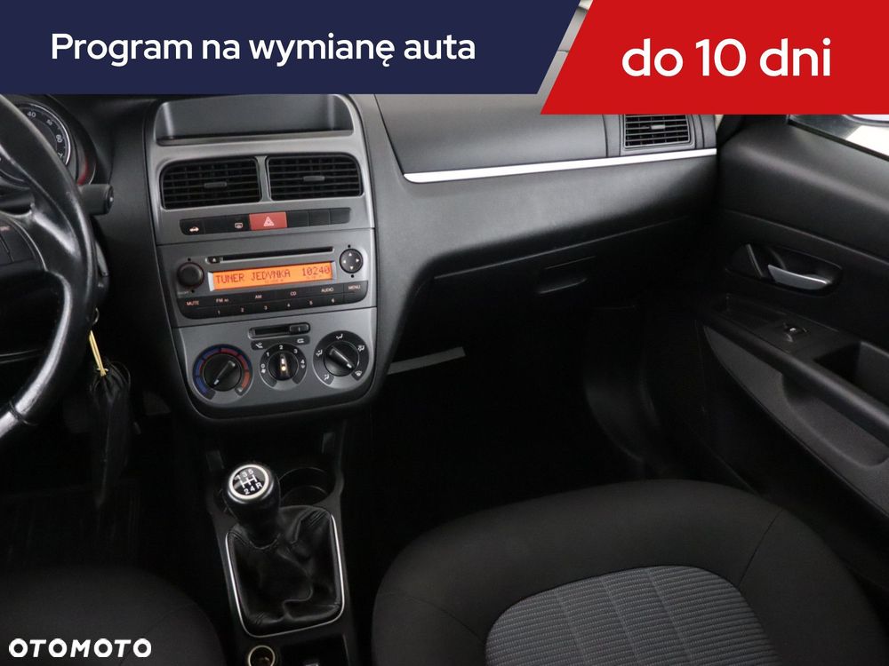 Fiat Linea - 10