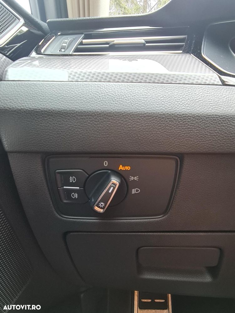 Volkswagen Passat Alltrack 2.0 TDI SCR 4Motion DSG - 11