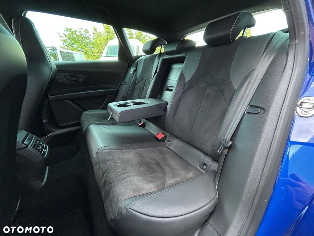 Seat Leon 2.0 TSI Cupra S&S 4Drive DSG - 19