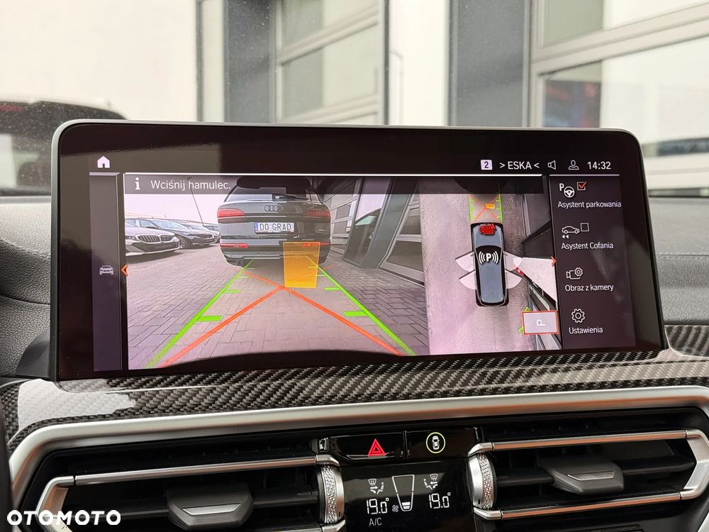 BMW X3 M M40i sport - 37