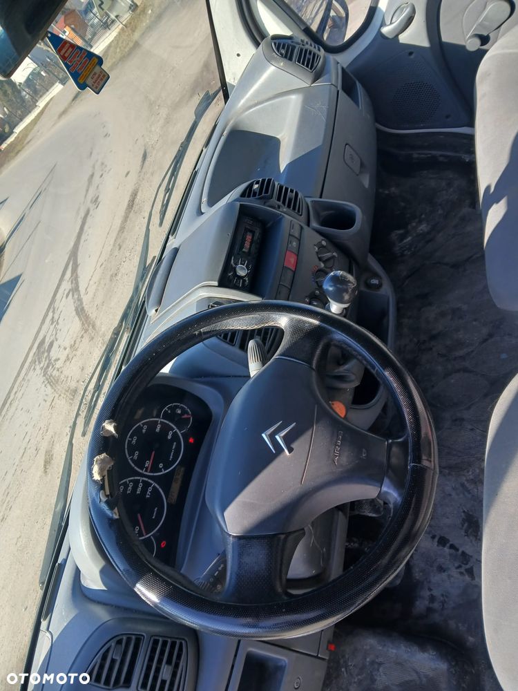Citroën JUMPER - 4