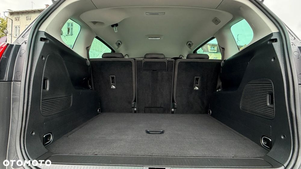 Opel Zafira - 12