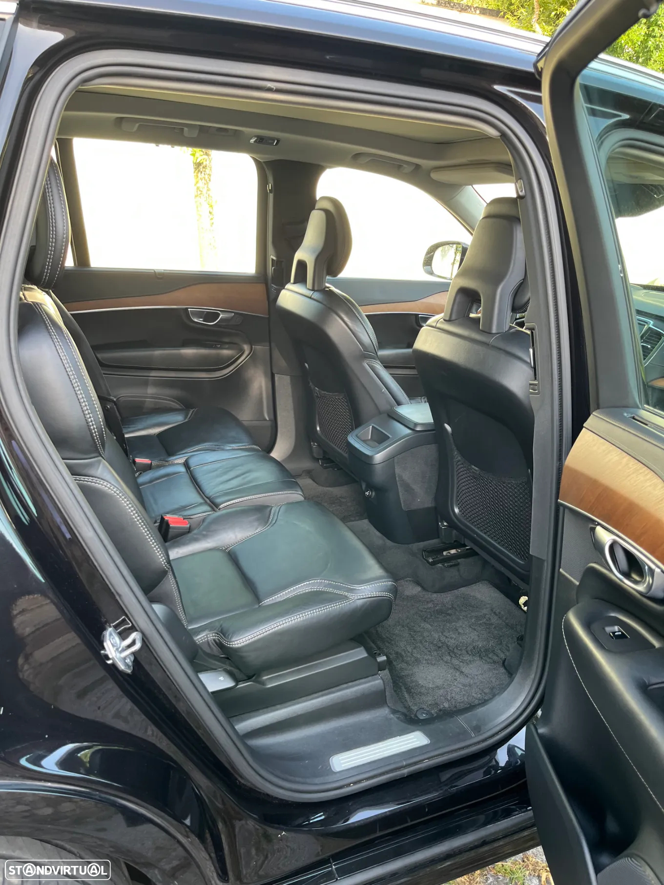 Volvo XC 90 2.0 D4 Inscription - 8
