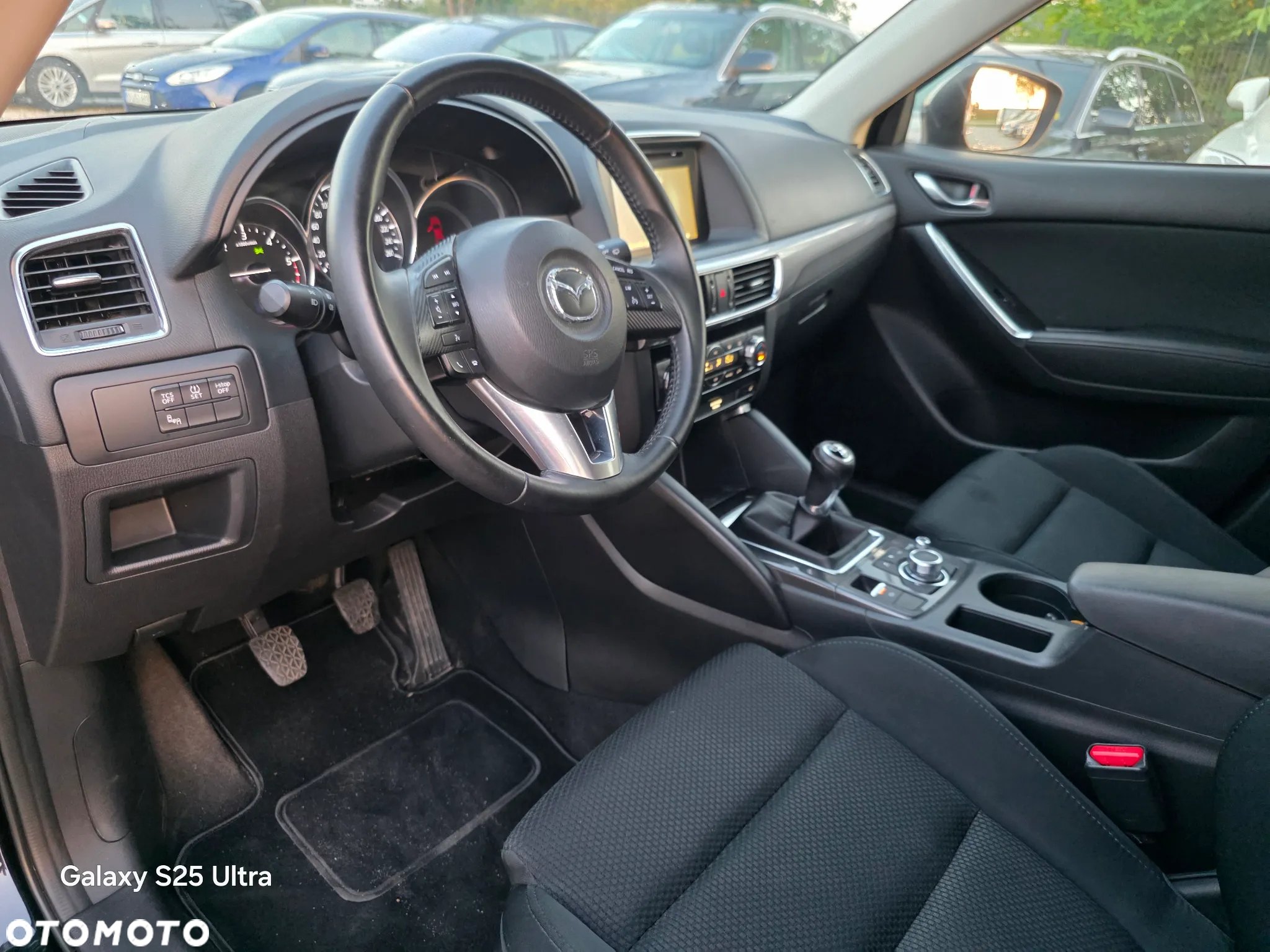 Mazda CX-5 - 29