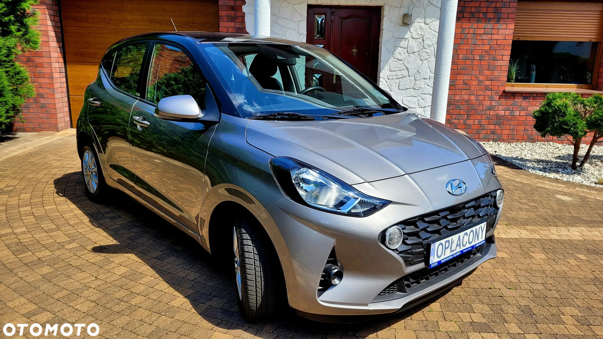 Hyundai i10 1.2 Premium N Line - 3