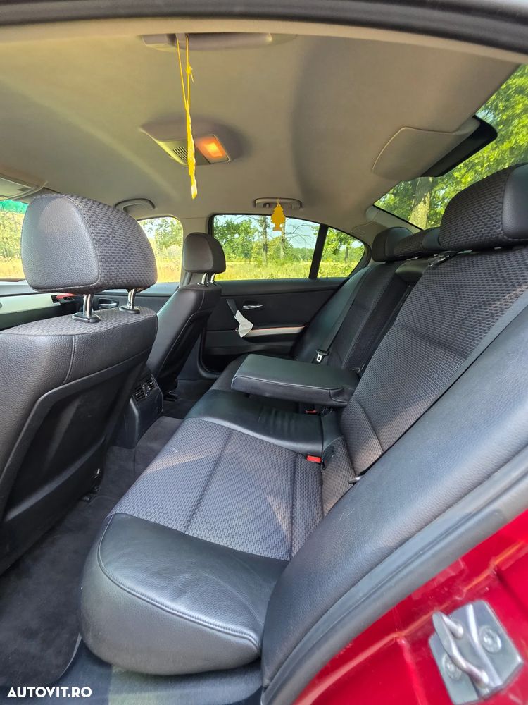 BMW Seria 3 320d - 7