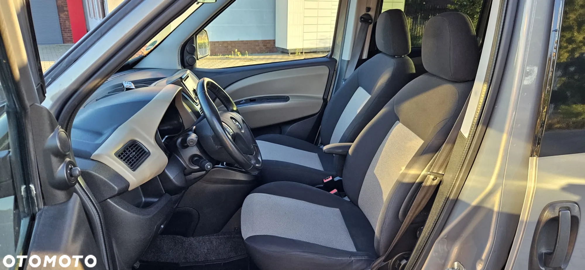 Opel Combo - 6
