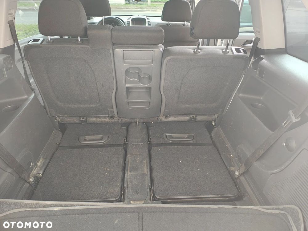 Opel Zafira 1.8 Enjoy - 7