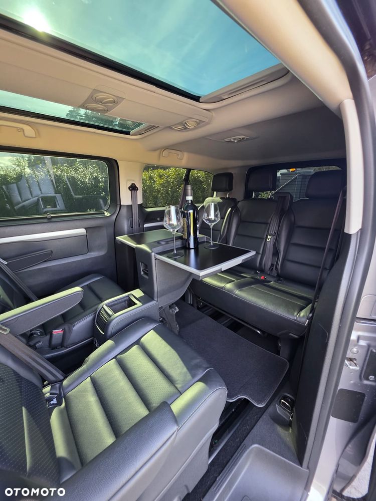 Toyota Proace Verso 2.0 D4-D Long VIP - 22