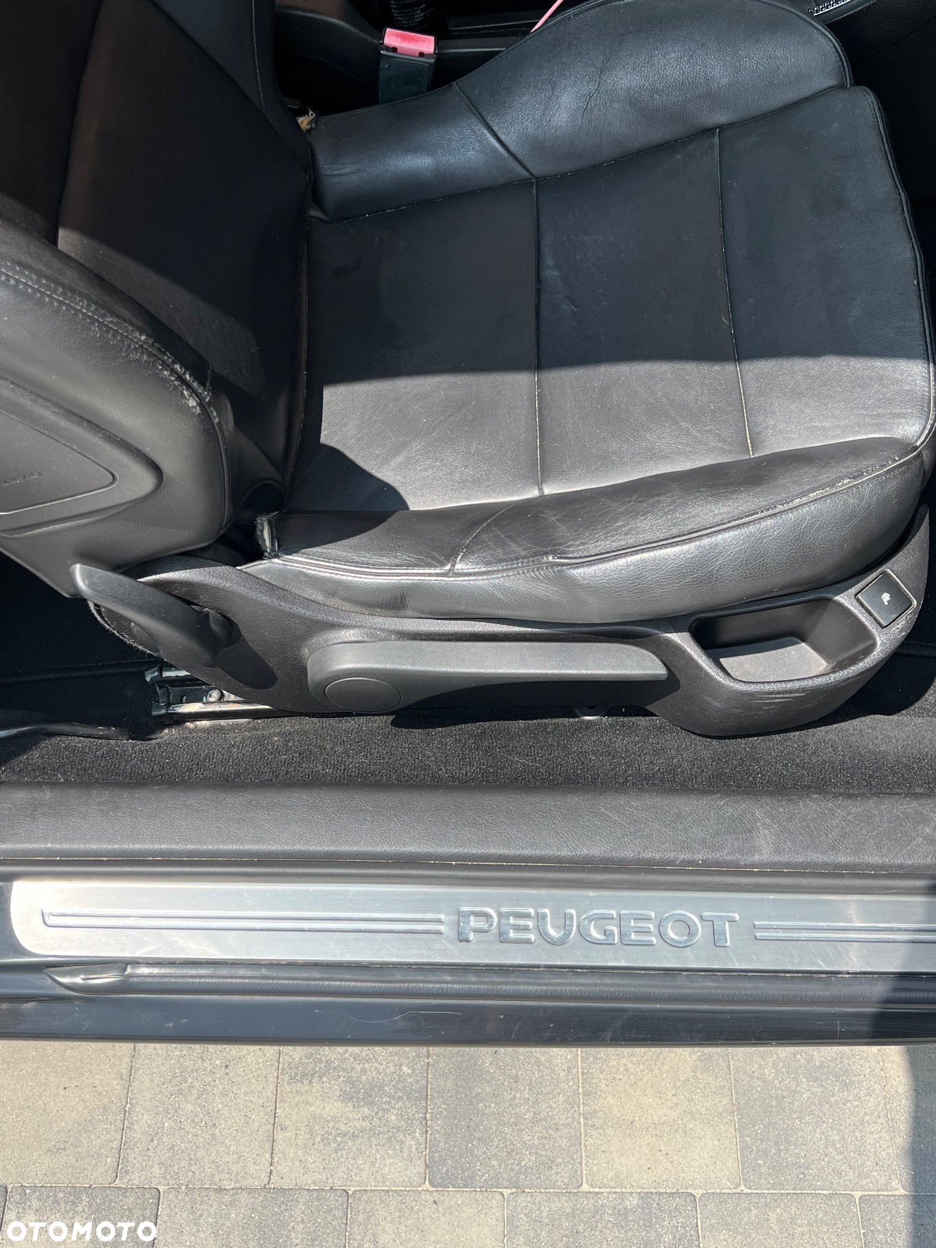 Peugeot 307 - 13