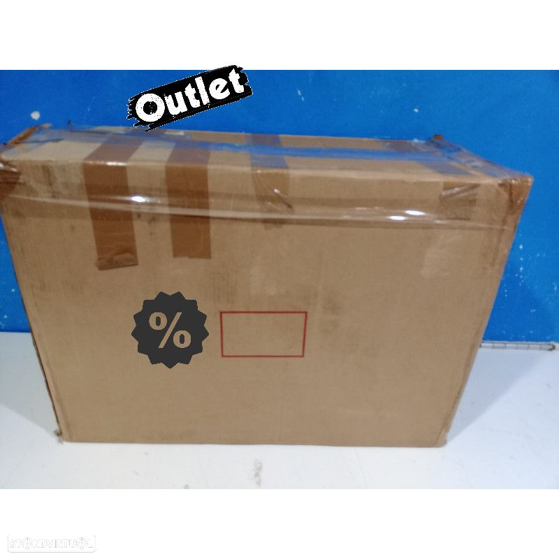 R145753C2 FARÓIS PEUGEOT 307 01-05 ANGEL EYES FUNDO CROMADO - 2