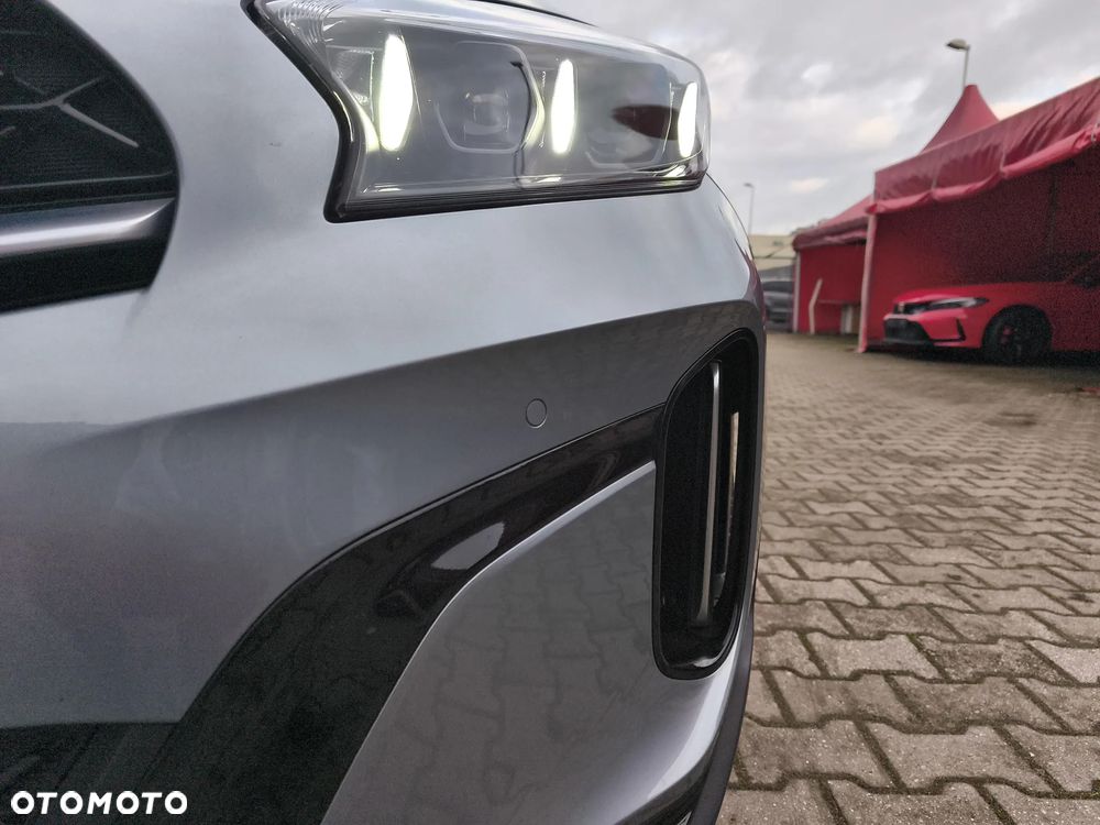 Kia XCeed 1.5 T-GDI L DCT - 22