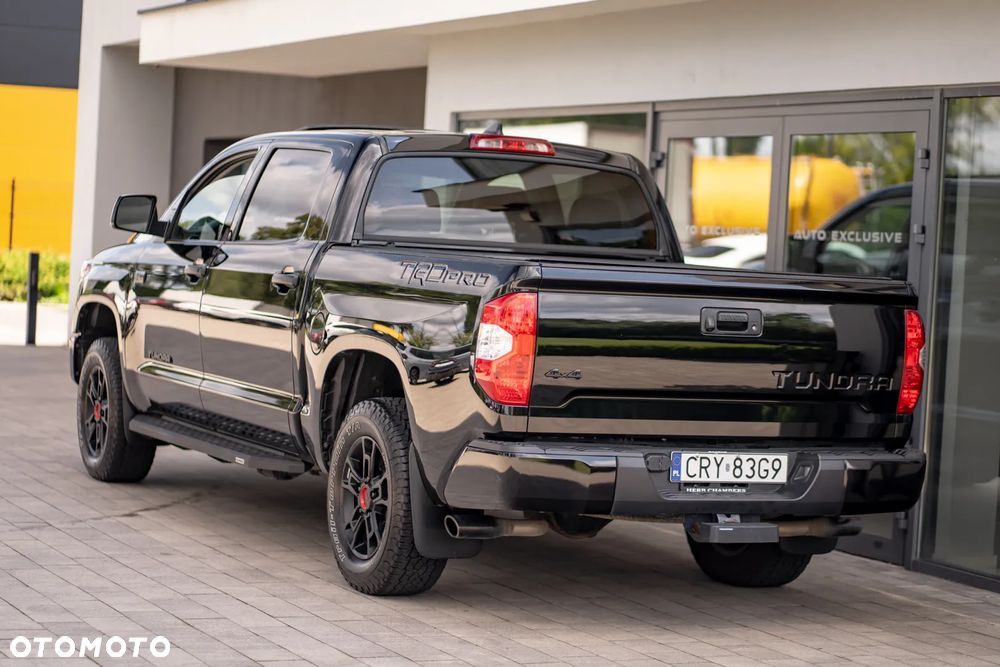 Toyota Tundra - 14