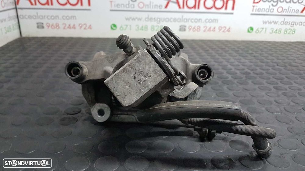 PINÇA DE TRAVÃO TRASEIRA ESQUERDA FORD KUGA (CBS) TITANIUM - 6