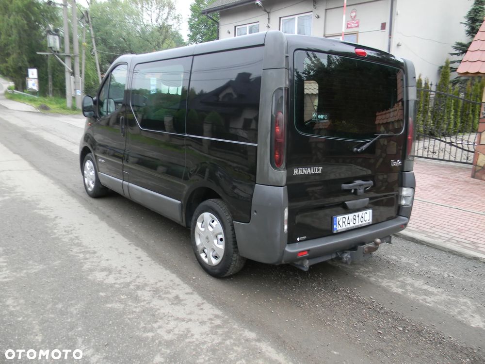 Opel Vivaro - 28