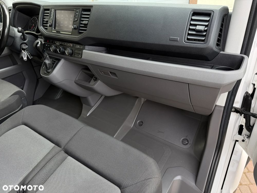 Volkswagen Crafter L2H2 - 27