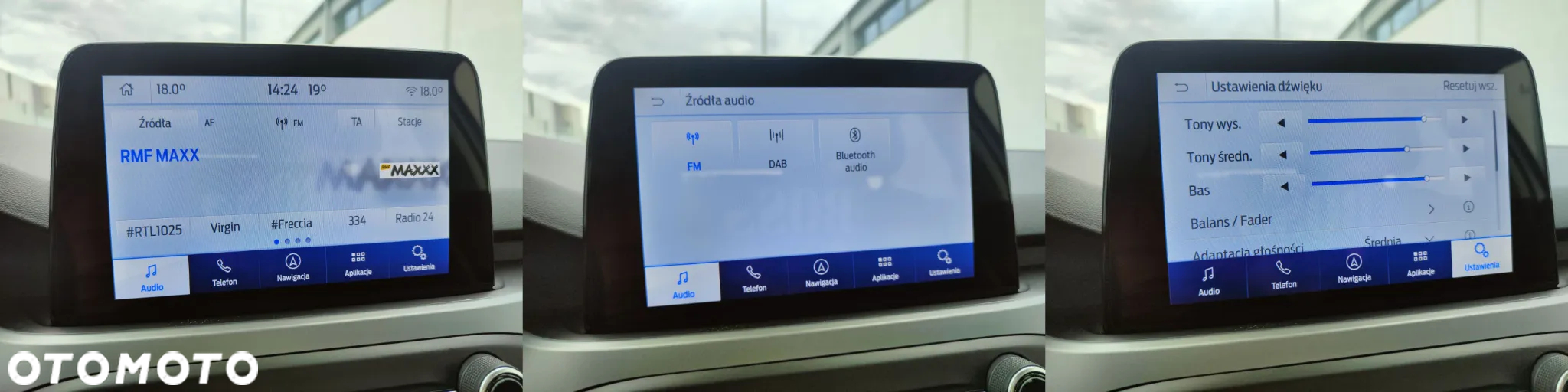 Ford Focus Turnier 1.5 EcoBlue Start-Stopp-System TITANIUM - 24
