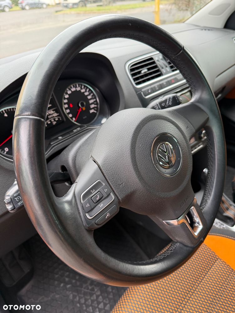 Volkswagen Polo Cross 1.2 TSI DSG - 14