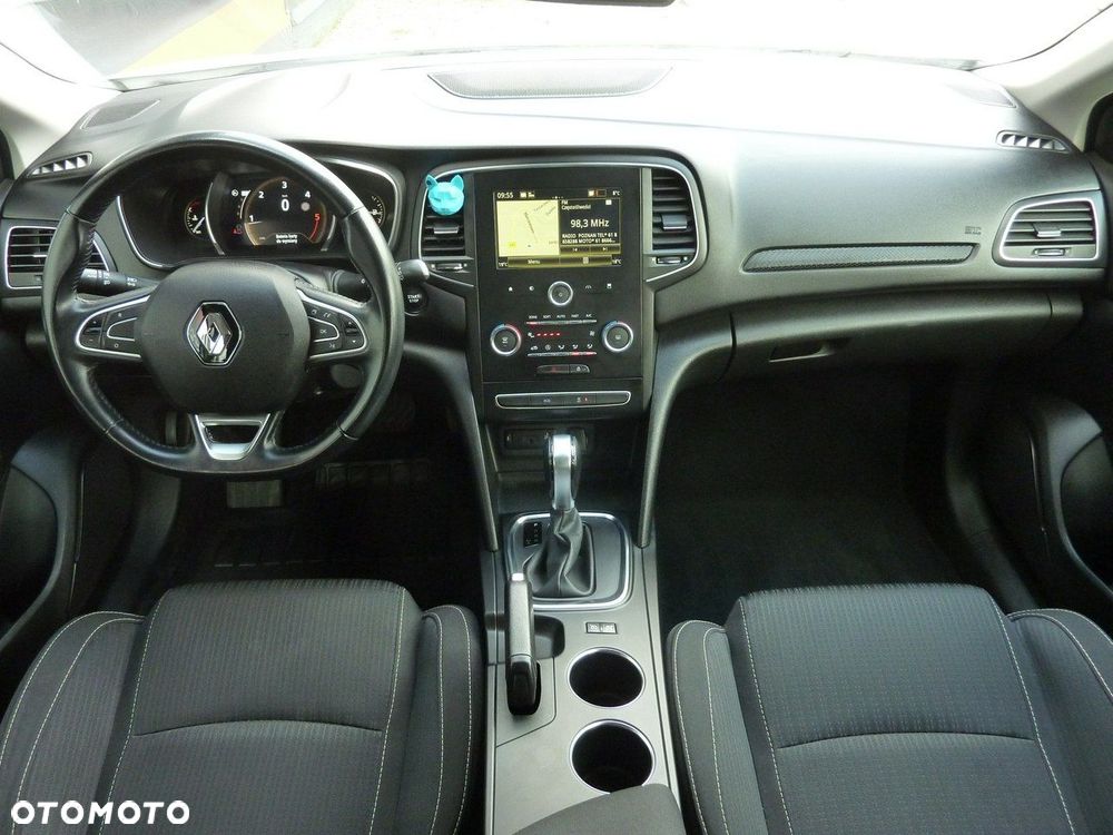 Renault Megane - 18