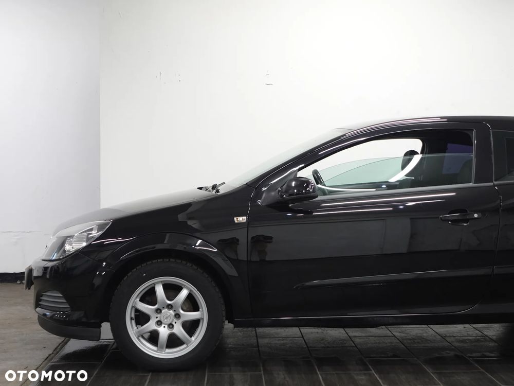 Opel Astra - 14